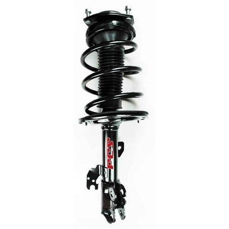 Fcs Automotive Complete Strut Assembly, 3333444L 3333444L